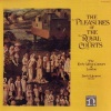the early music consort of london - The Courtly Art of the Trouveres