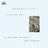 les musiciens du louvre、marc minkowski - Mondonville: 6 Sonates en symphonies, Op. 3, Sonata No. 1: I. Overture. Grave, Staccato – Allegro