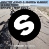 Dimitri Vegas、Like Mike、Snavs、Dada Life、Sander van Doorn - Tremor (Snavs Trap Edit)