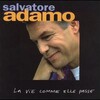 salvatore adamo - Jours De Lumière