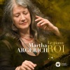 Martha Argerich《I. Allegro》[MP3/LRC]