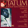 Art Tatum - Gone With The Wind (Album Version)