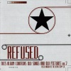 Refused - Enough Is Enough