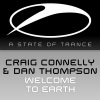 Craig Connelly、Dan Thompson - Welcome To Earth (Radio Edit)