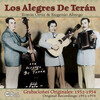 los alegres de teran - La Arrepentida (cancion)
