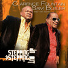 clarence fountain、The Blind Boys Of Alabama - Down To The River (Album)
