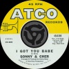 Sonny & Cher - I Got You Babe