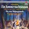 Nikolaus Harnoncourt - Mendelssohn: A Midsummer Night's Dream, Op. 61, MWV M13: Overture, Op. 21, MWV P3