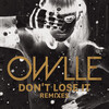 Owlle - Don't Lose It (Pyramid Nigthdrive remix)