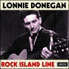 lonnie donegan、chris barber and his jazz band - Rock Island Line