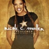nicole c. mullen - Black, White, Tan