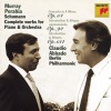 Berliner Philharmoniker、Claudio Abbado《I. Allegro affettuoso》[MP3/LRC]