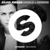Julian Jordan - Angels X Demons (Orginal Mix)