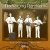 hackberry ramblers - Jolie Blonde