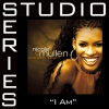 nicole c. mullen - I Am (Original key performance track w/ background vocals)