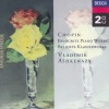 Vladimir Ashkenazy《Waltz No. 1 in E Flat, Op. 18 -