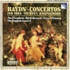 paul goodwin、Trevor Pinnock、The English Concert - 2. Andante