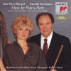 marielle nordmann、jean-pierre rampal、Gioacchino Rossini - Andante con variazioni in G Major