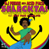 Rory Stone Love、DJ Pierre - Seleckta (feat. Rory Stone Love)(Ac!D Face Mix)(Remix)