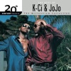 K-Ci & JoJo - Last Night's Letter