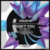 Visudy、Shelley《Visudy ft.Shelley (Don't You)》[MP3/LRC]