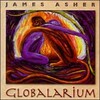 James Asher - The Medicine Wheel