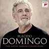 Plácido Domingo - Siboney