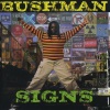 Bushman - Sanctuary