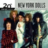 New York Dolls - Personality Crisis (Album Version)