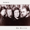 Mr. Mister - Broken Wings (Single Version)