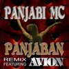 panjabi mc、Avion - Panjaban - Remix Feat Avion (Radio Edit)