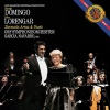 Plácido Domingo - La roca fria del Calvario (Romanze) from La Dolorosa