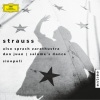 Giuseppe Sinopoli、New York Philharmonic《R. Strauss: Also sprach Zarathustra, Op. 30: Einleitung (查拉图斯特拉如是说，作品30《第1首 引子)》[MP3/LRC]