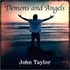 John Taylor - The Day I Said Goodbye