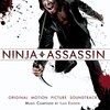 Ilan Eshkeri - Ninja Assassin