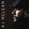 A.J. McLean - Teenage Wildlife