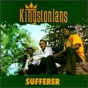 The Kingstonians《Your Love》[MP3/LRC]