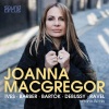 joanna macgregor - Piano Sonata No.1 : I Adagio con moto