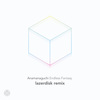 Anamanaguchi、Lazerdisk - Endless Fantasy (Lazerdisk Remix)