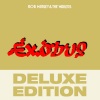 Bob Marley & The Wailers - Crazy Baldhead / Running Away