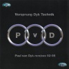 Transeau - Flaming June (BT Vs PVD Remix)