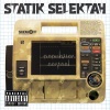 Statik Selektah、Sean Price、Termanology - Population Control