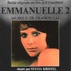 francis lai - L'Amour D'Aimer (Performed by Sylvia Kristel & Francis Lai)