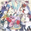 M.S.S Project、初音ミク - THE WORLDS