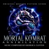 George S. Clinton - Kahn And Shinnok