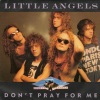 little angels - Do You Wanna Riot