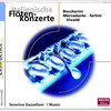 severino gazzelloni、I Musici - Flute Concerto in E minor - 1. Allegro maestoso