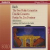 gidon kremer - Violin Concerto No.1 in A minor, BWV 1041 (1.)