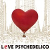 LOVE PSYCHEDELICO - Freedom