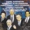 Daniel Barenboim - I Largo - Allegro moderato